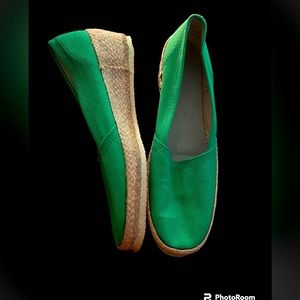 Vintage unique shoes